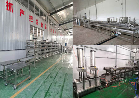 某某滅火器廠家